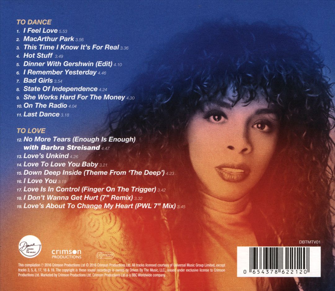 Ultimate Collection cover art