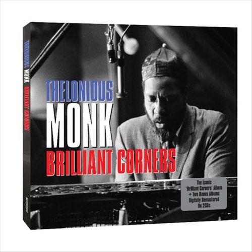 Brilliant Corners cover art