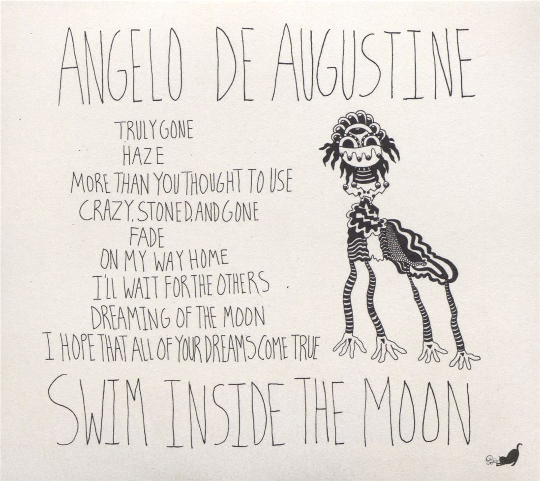 Swim Inside the Moon cover art