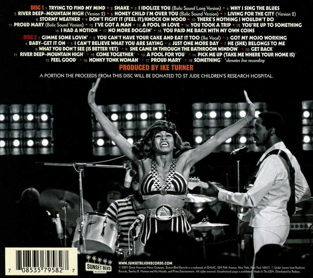 Bolic Sound Sessions cover art