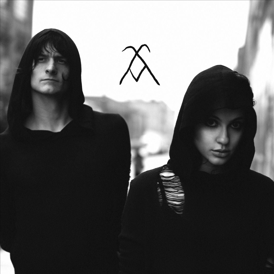 OMG/Rx cover art