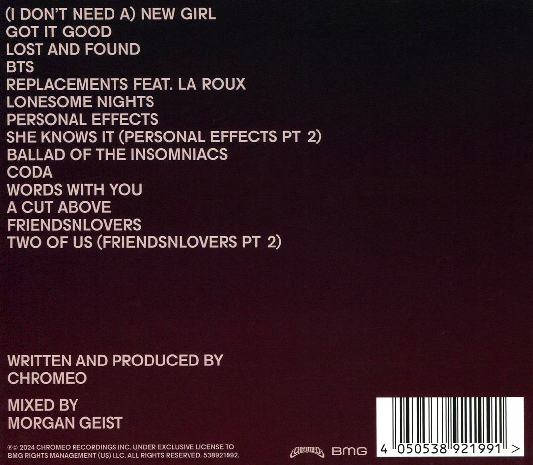 Adult Contemporary cover art