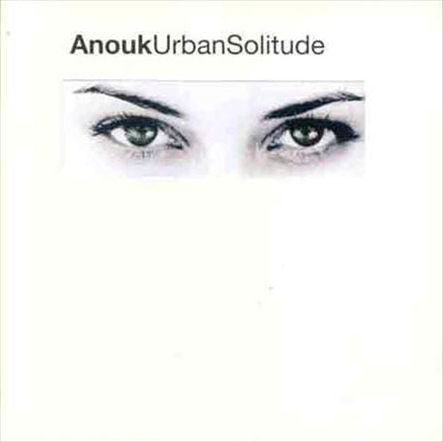 Urban Solitude cover art