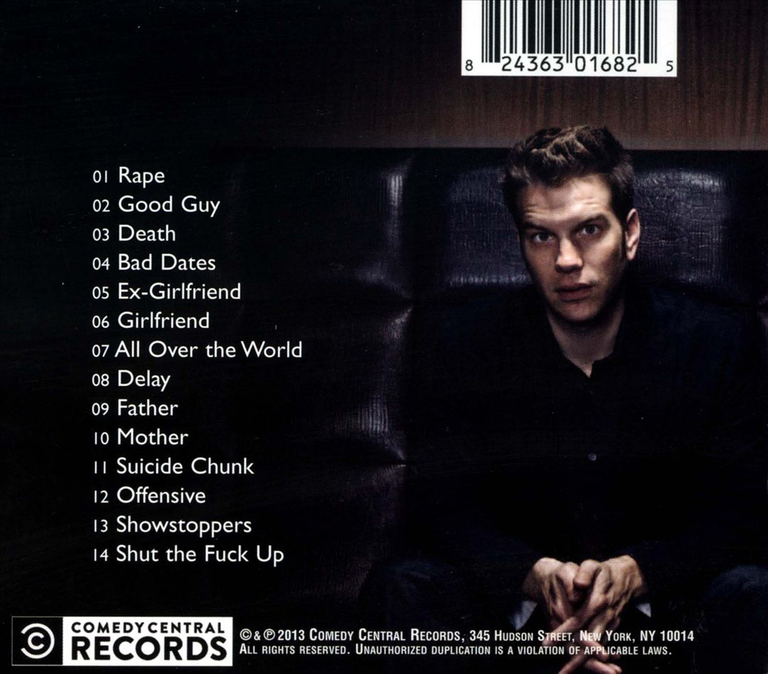 Caligula cover art