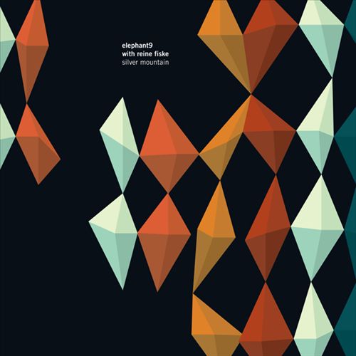 Silver Mountain cover art