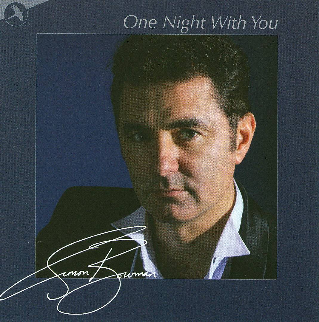 One Night with You cover art