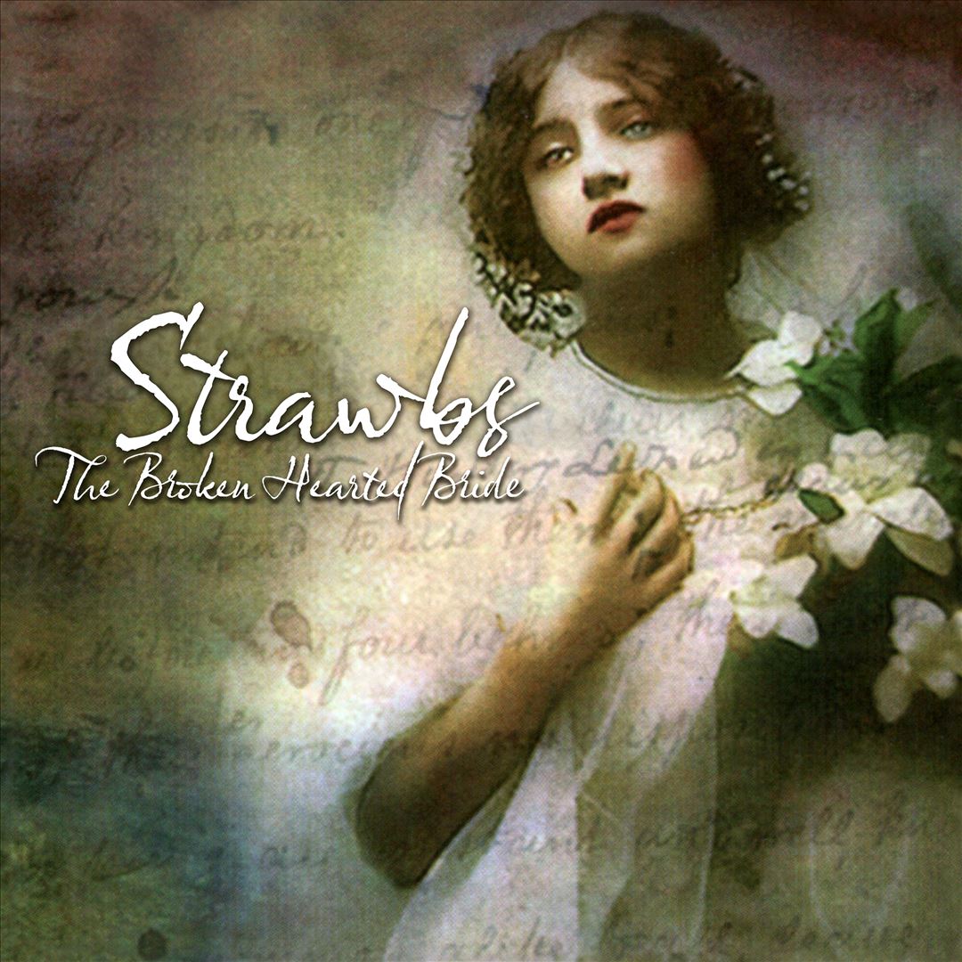 Broken Hearted Bride cover art