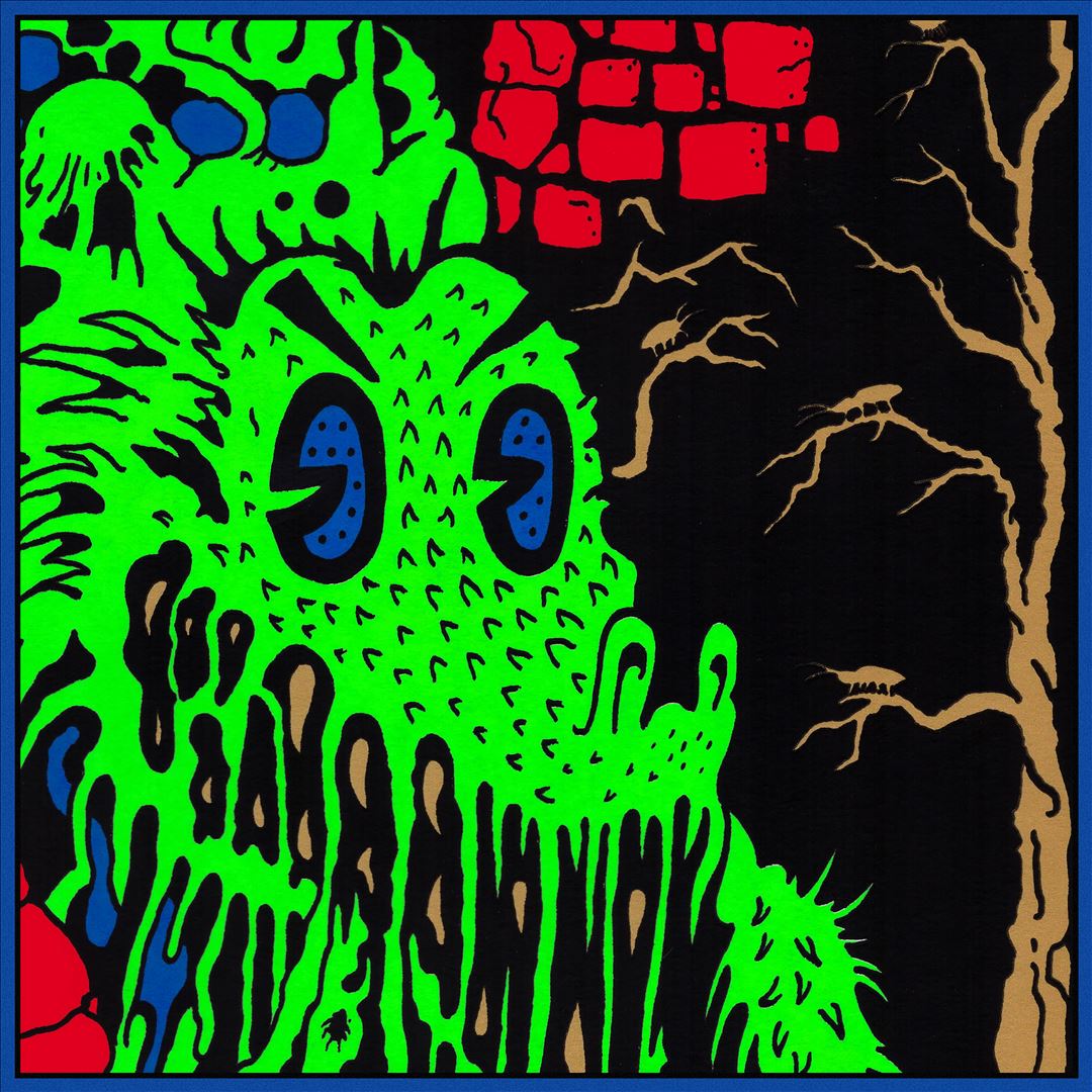 Live in Asheville, 2019 cover art