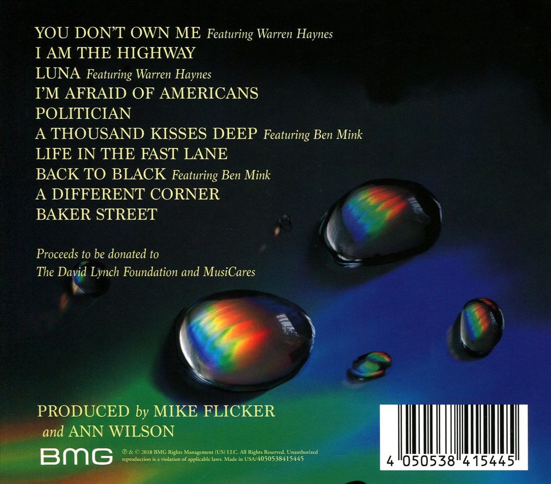 Immortal cover art