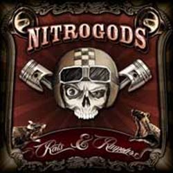 Rats & Rumours cover art