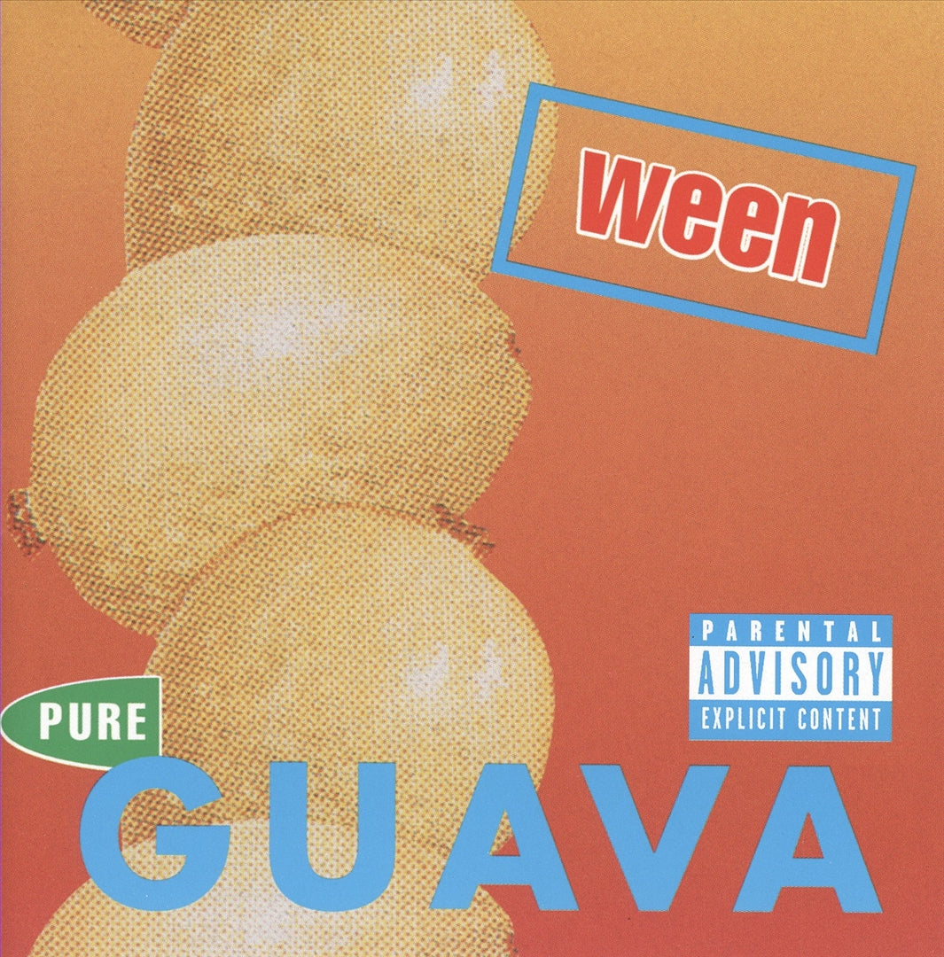 Pure Guava cover art