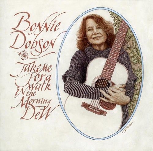 Take Me for a Walk in the Morning Dew cover art