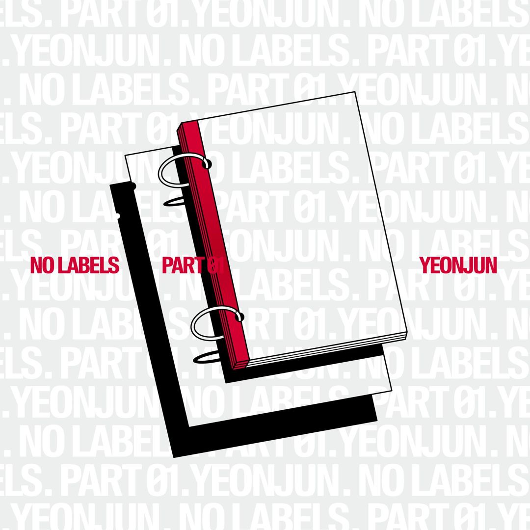 NO LABELS: PART 01 [SET-UP C] cover art