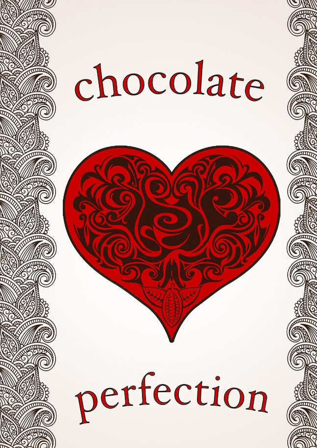Chocolate Perfection cover art
