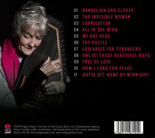 First Farewell cover art
