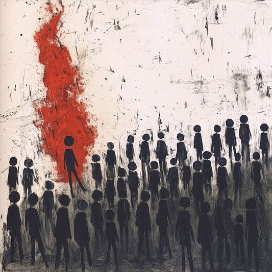Alienation cover art