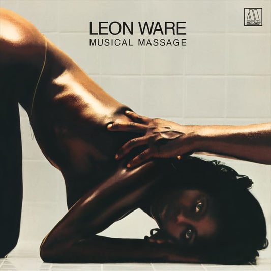 Musical Massage cover art