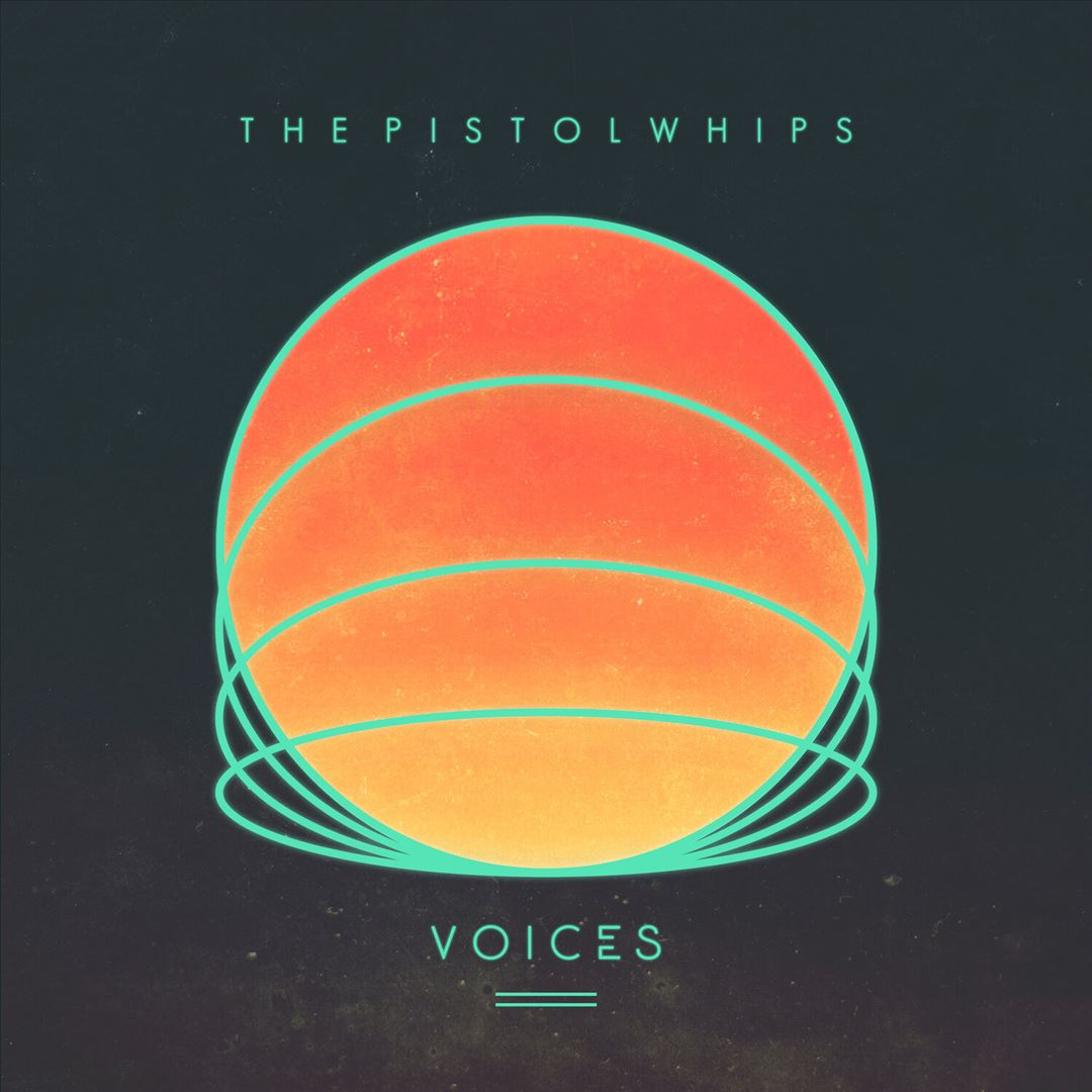 Voices cover art
