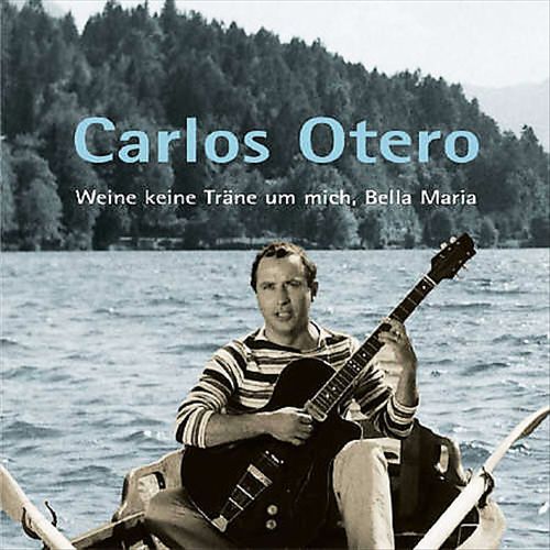 Weine Keine Traenen Um cover art