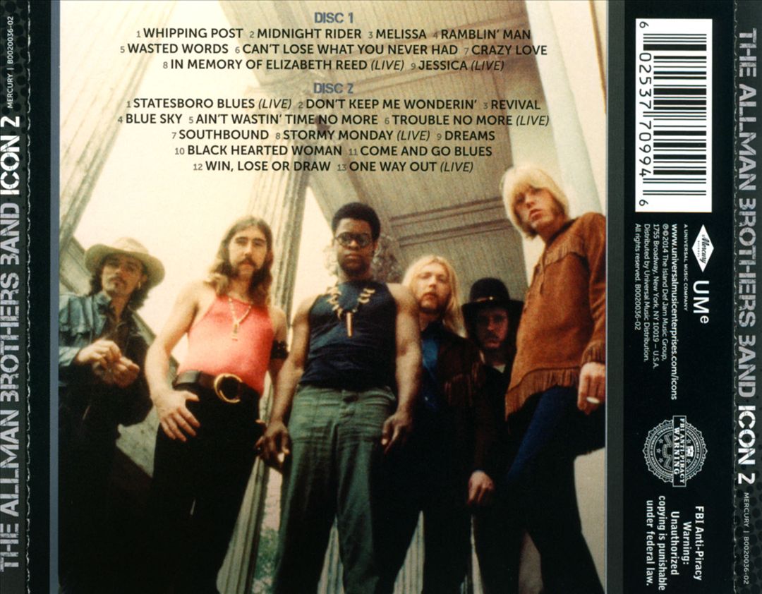 Icon 2 cover art