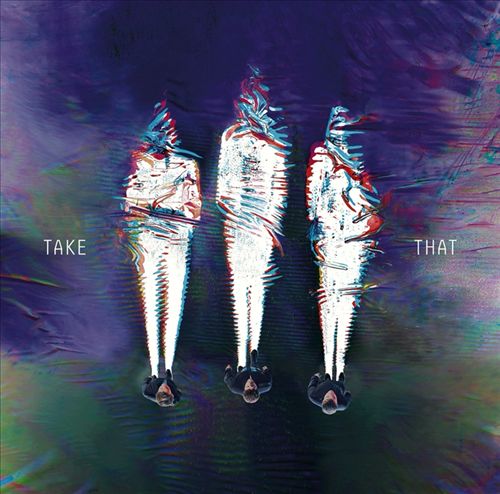 III [2015 Edition] [CD/DVD] cover art
