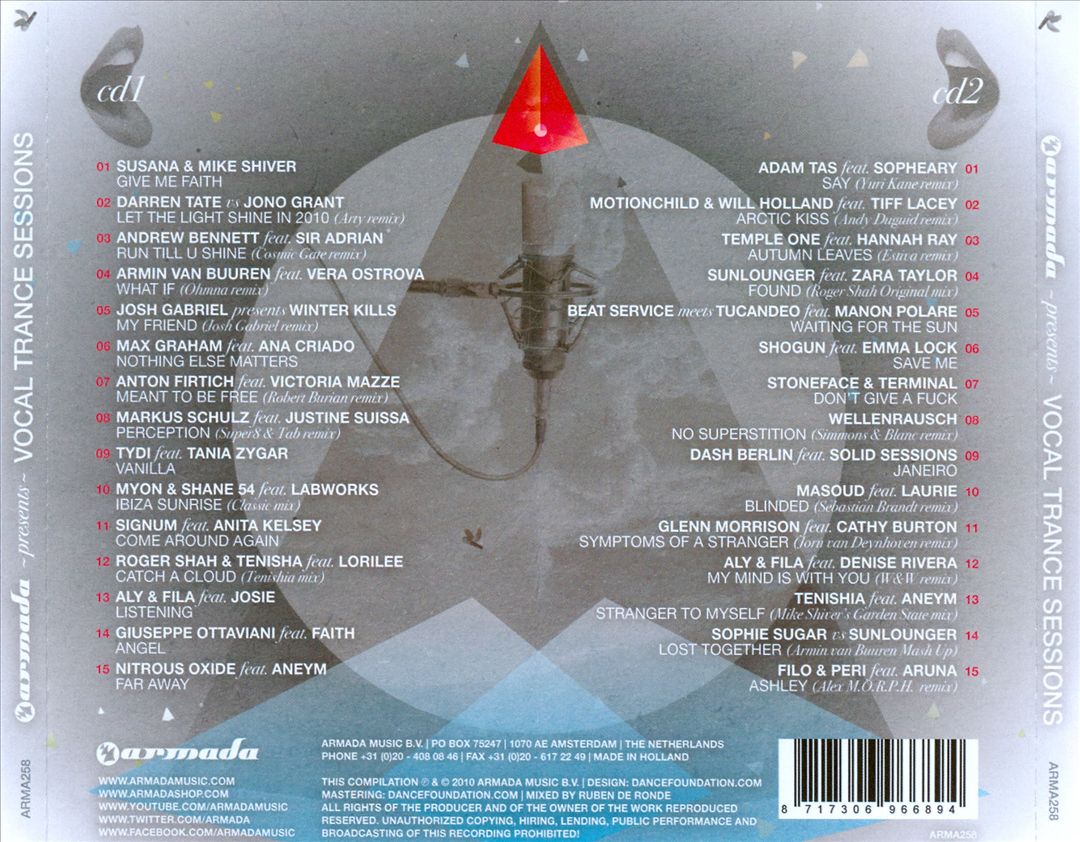 Live 07 cover art