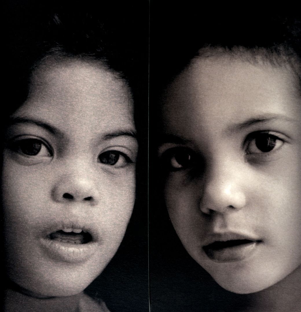 Ibeyi cover art