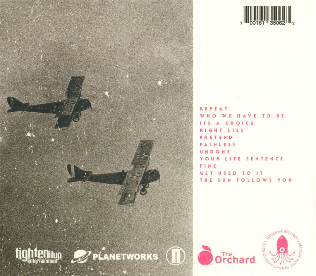 When I Die, I'm Taking You With Me cover art