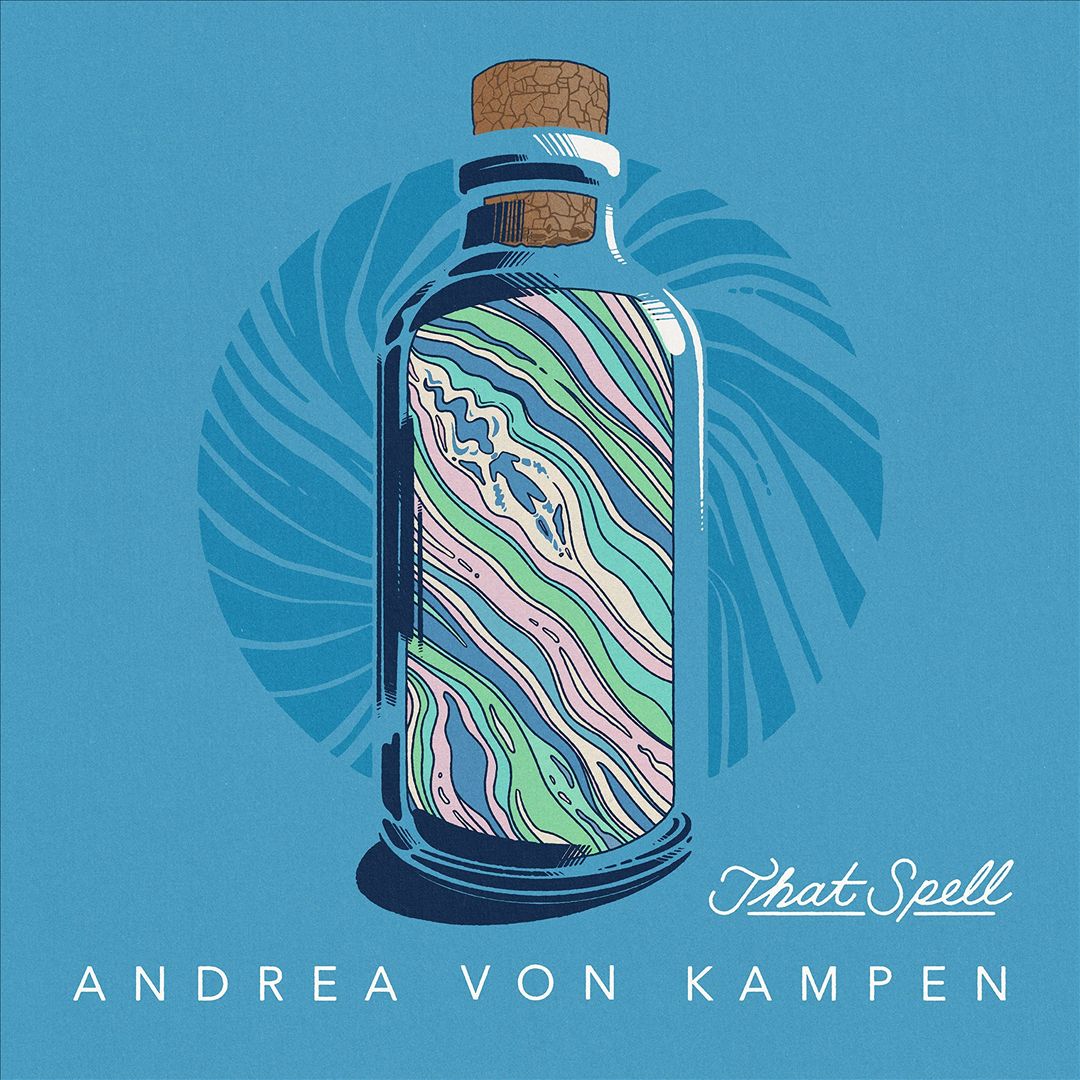 That Spell cover art