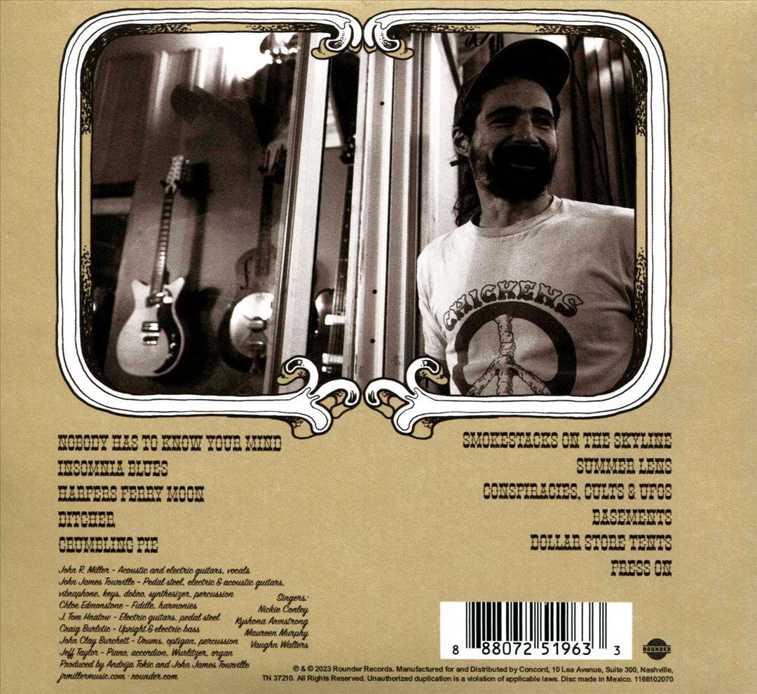Heat Comes Down cover art