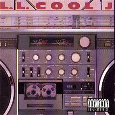Radio [Bonus Track] cover art