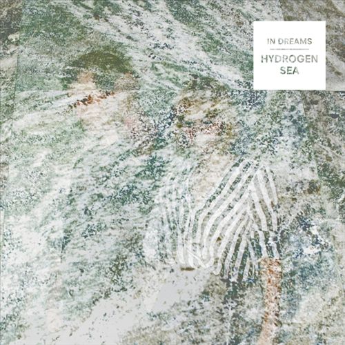 In Dreams cover art