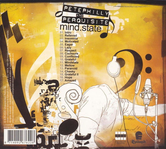 Mind.State cover art