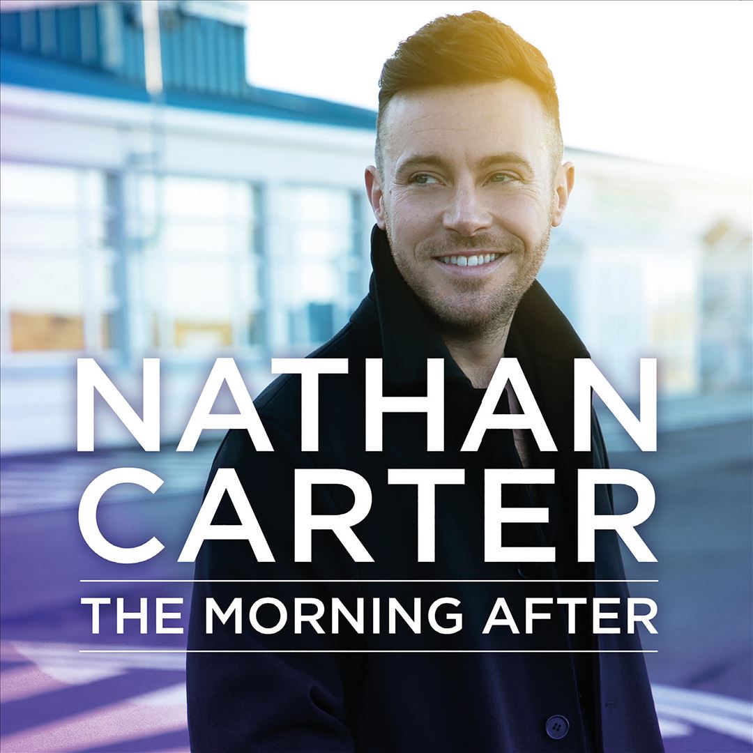 Morning After cover art