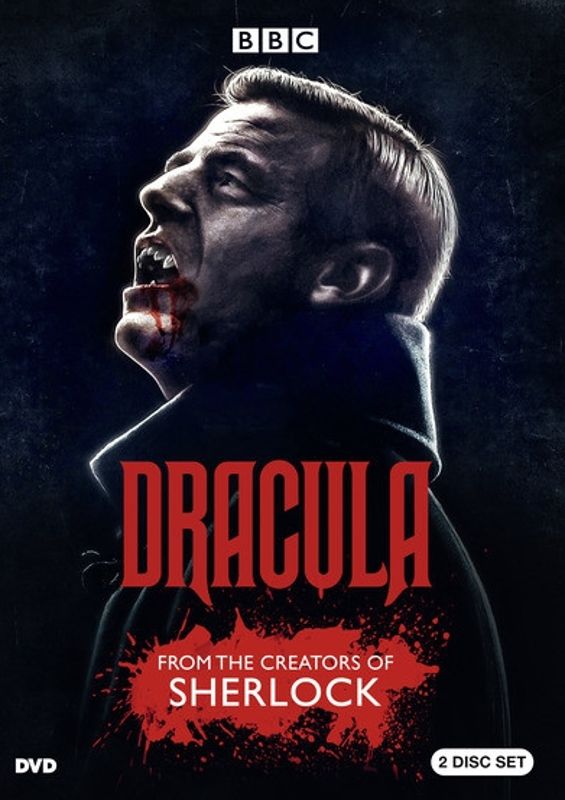 Dracula [2 Discs] cover art