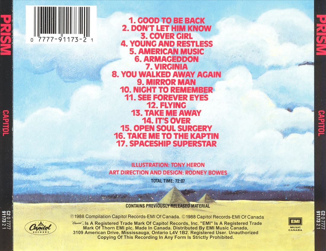Over 60 Minutes With... cover art