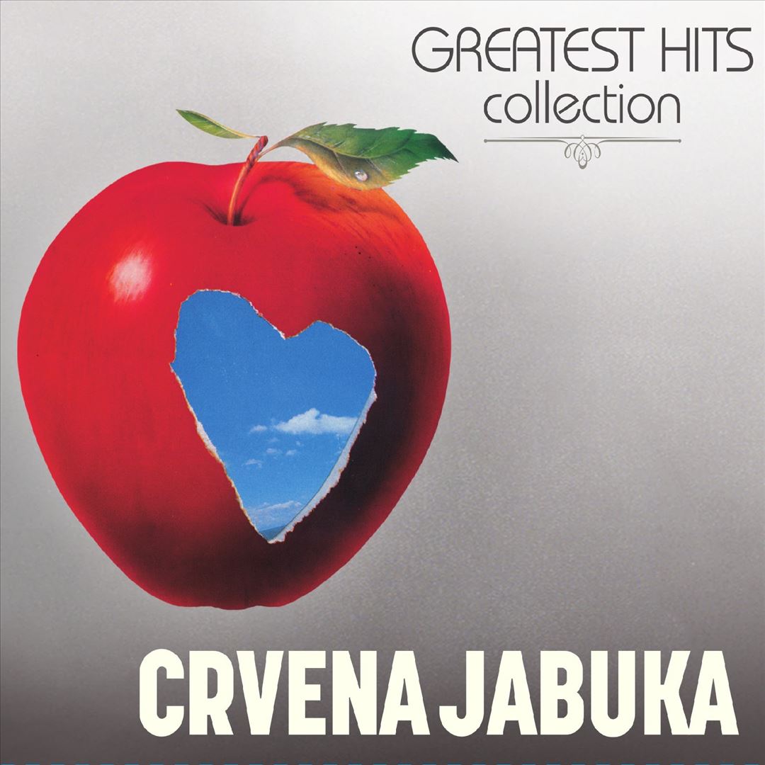 Greatest Hits Collection cover art