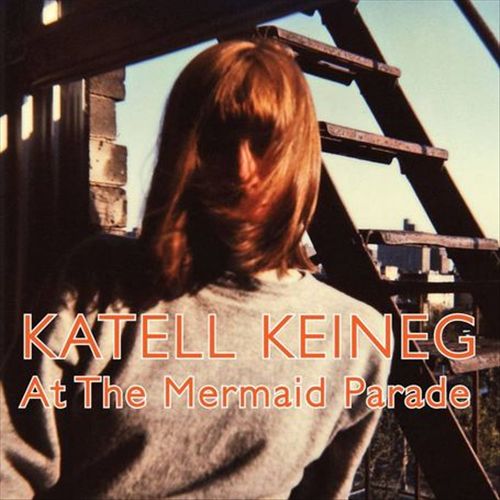 At the Mermaid Parade cover art