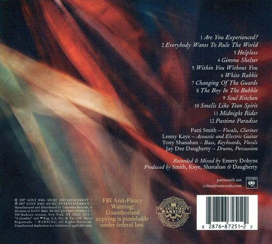 Twelve cover art