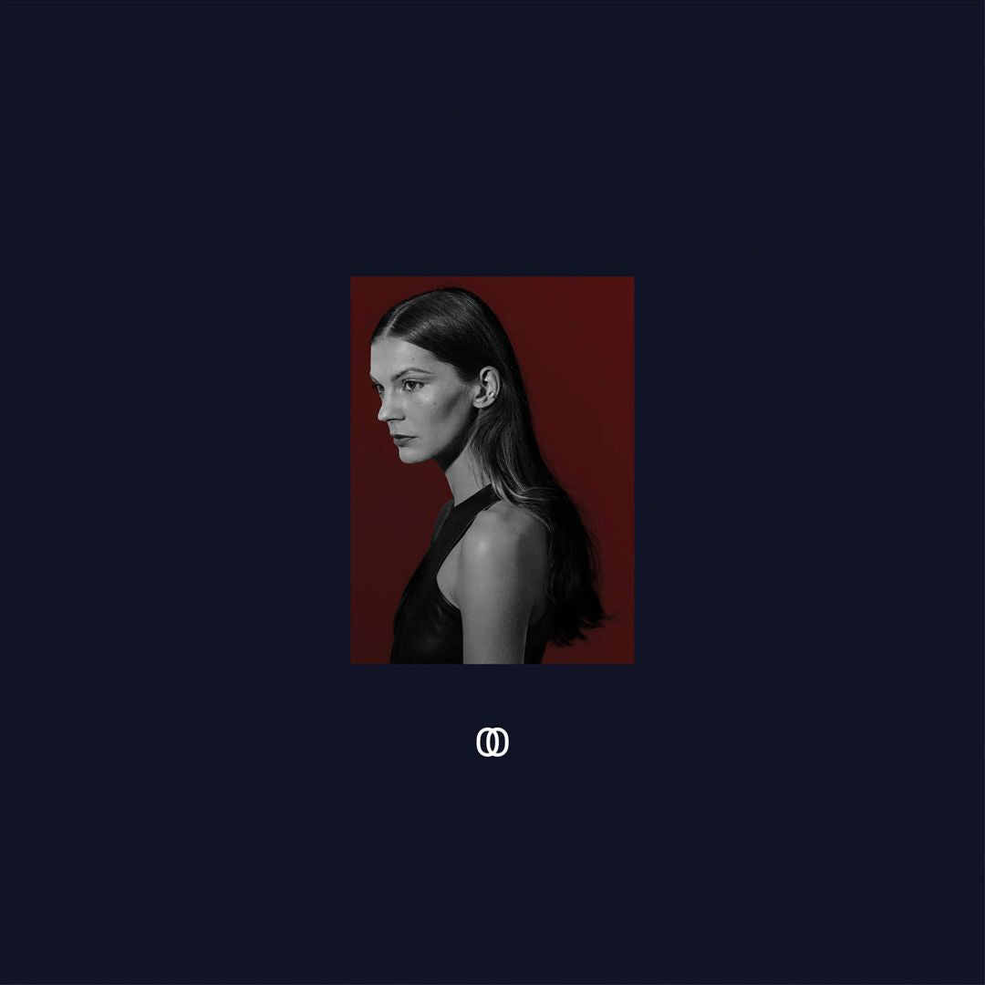 Control cover art