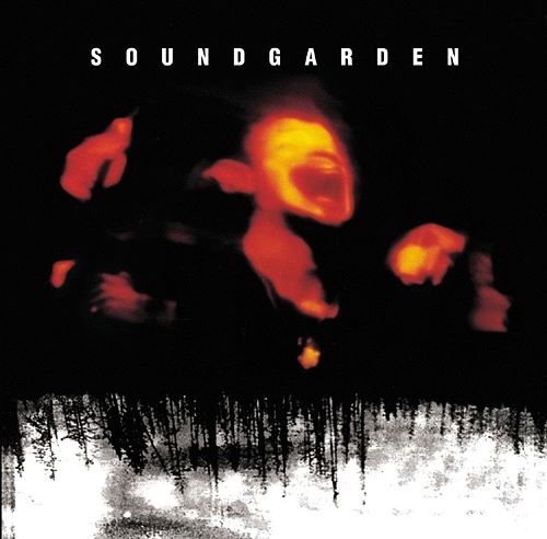 Superunknown cover art