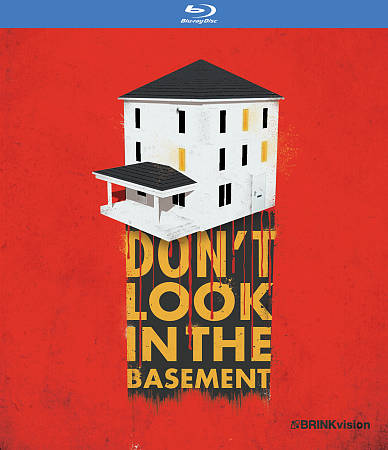 Don't Look in the Basement/Don't Look in the Basement 2 cover art