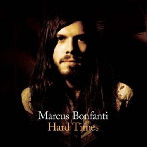Hard Times cover art