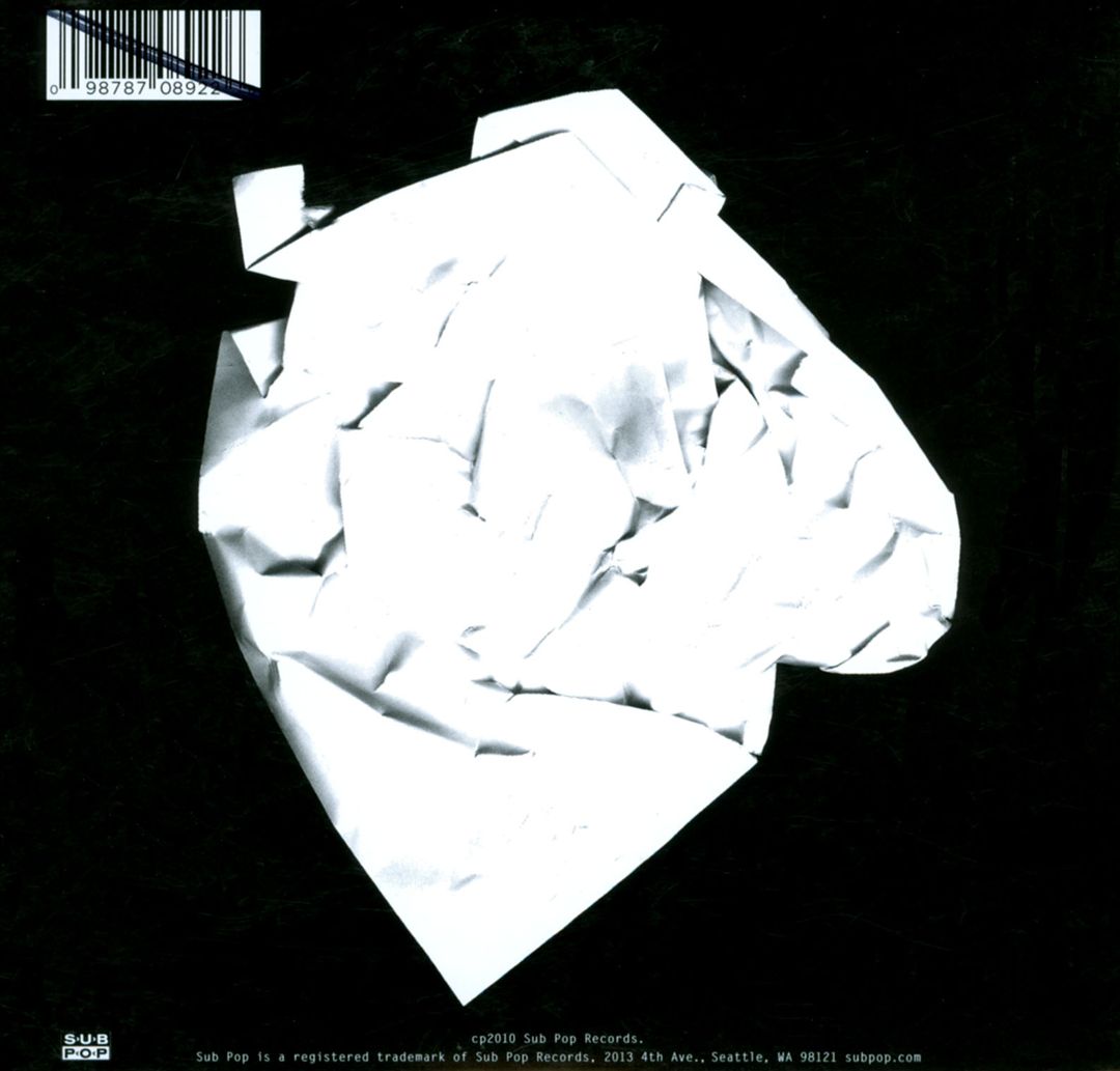 Everything in Between cover art