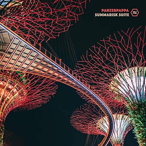 Summarisk Suite cover art