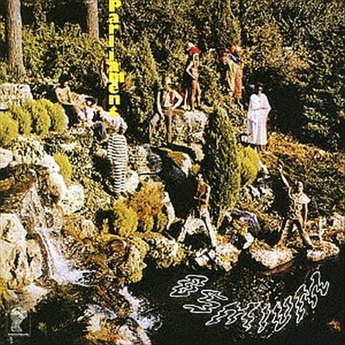 Osmium cover art