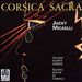 Corsica Sacra cover art