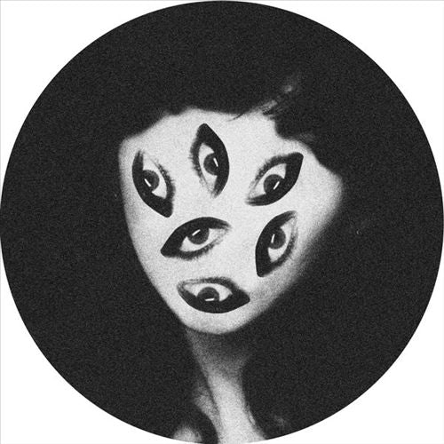 Elka EP cover art