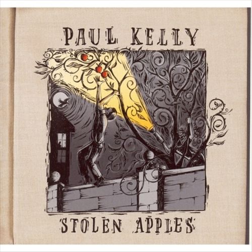 Stolen Apples cover art