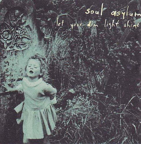 Let Your Dim Light Shine cover art